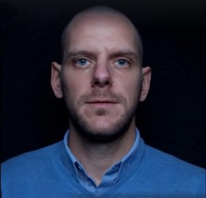 self portrait raw image